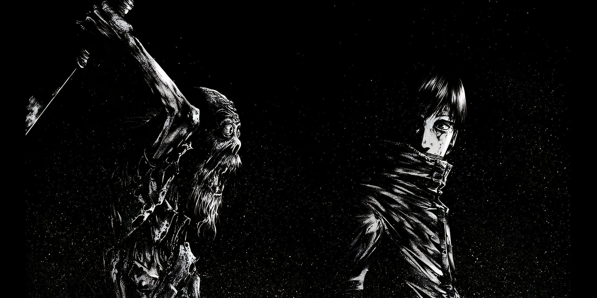 Horror Manga That Might Be Difficult To Adapt Into An Anime