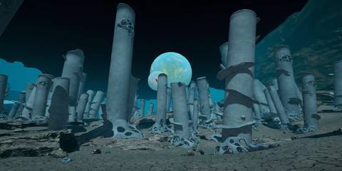 Planet Crafter Humble