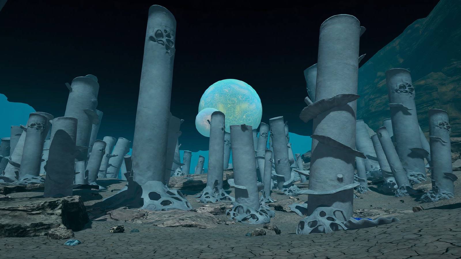 Planet Crafter Humble