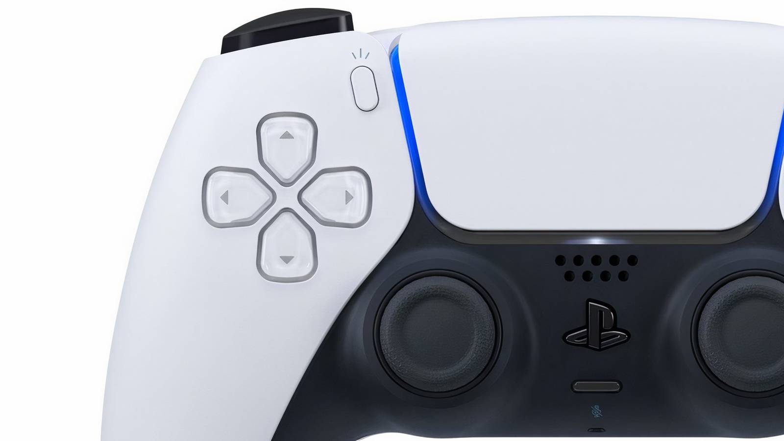 playstation dualsense controller