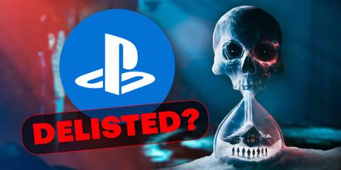 PlayStation Fans are Worried That The Original Until Dawn is Going to be Delisted Thumbnail Video