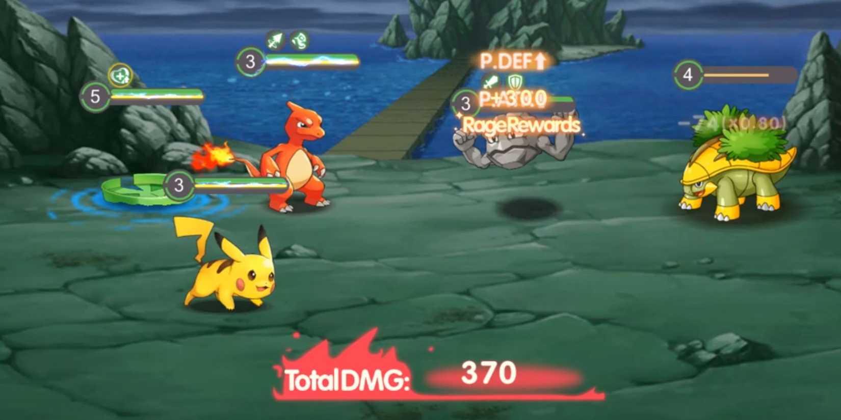 Pocket Incoming Codes