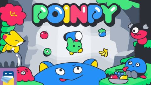 Poinpy