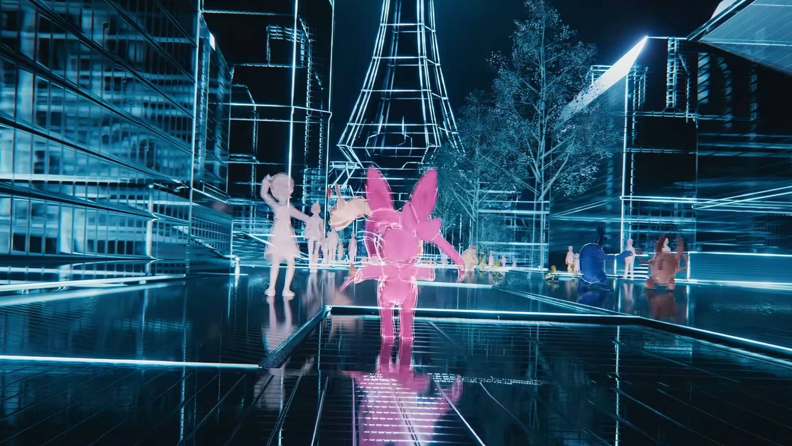 Pokemon Delivering on One Anticipated Update Would End 2024 with a Bang