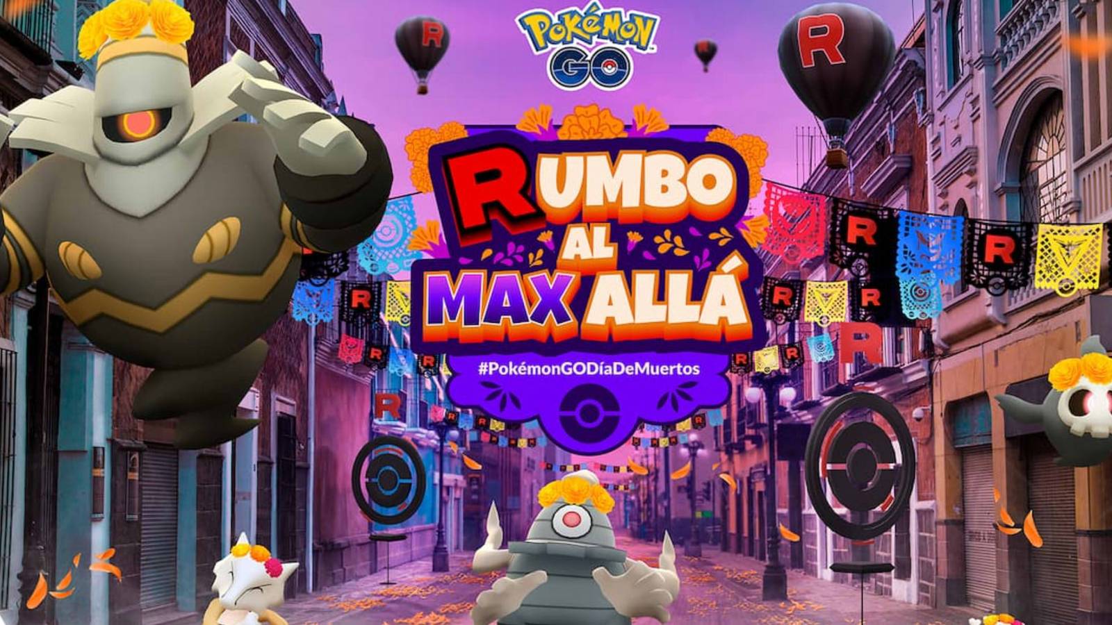 pokemon dia de Muertos 2024 -1