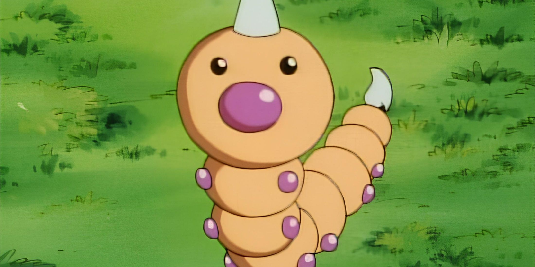 Pokemon Fan Designs New Forms For the Weedle Evolutionary Line