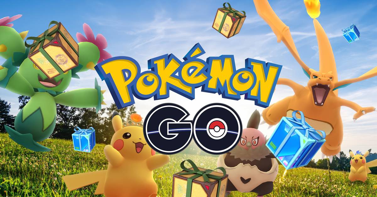 Pokemon GO Players Are Missing One of the Game's Best Boxes Pokemon GO Players Are Missing One of the Game's Best Boxes