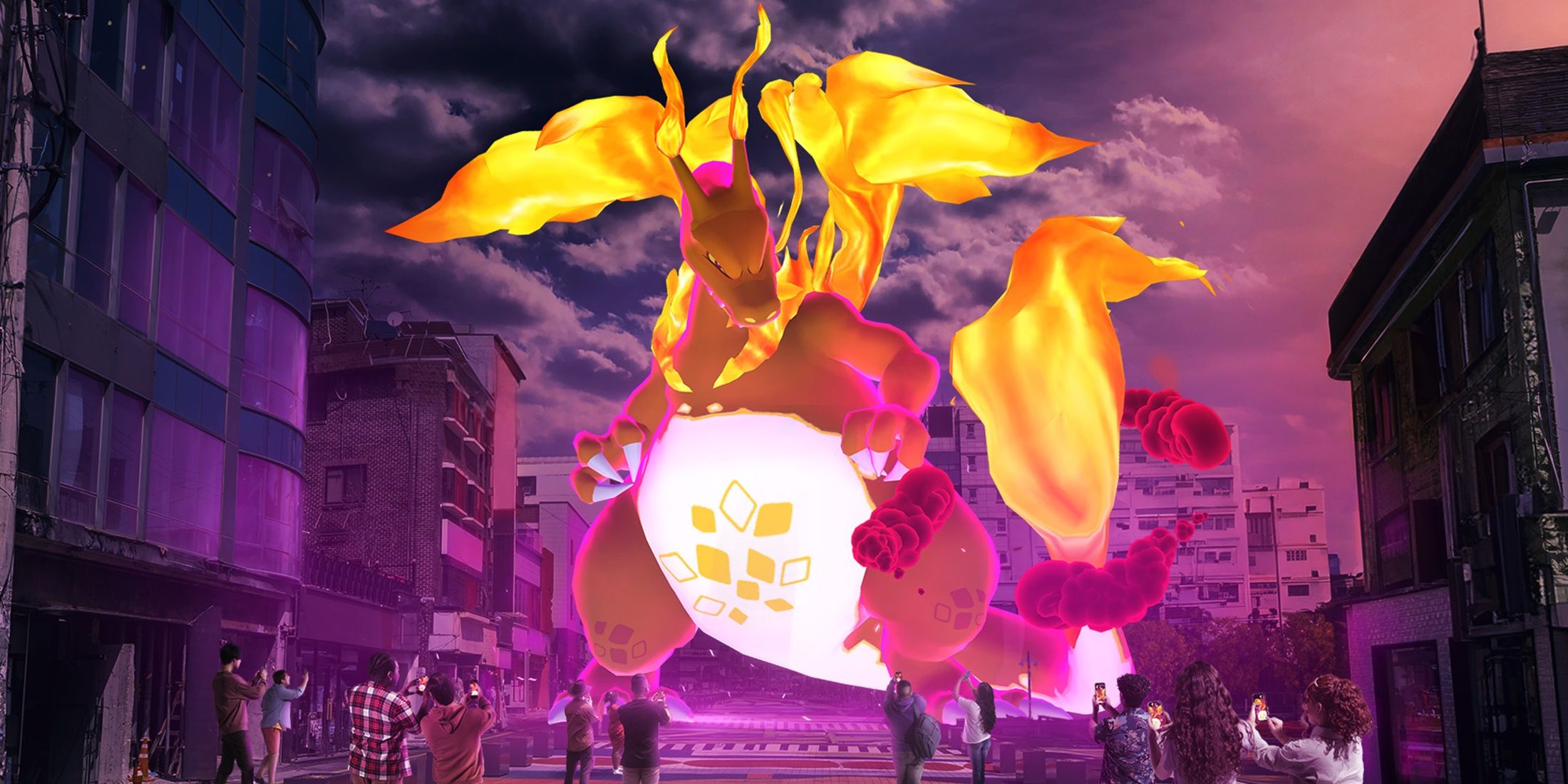 Pokemon GO Players Are Getting Frustrated With Max Raids