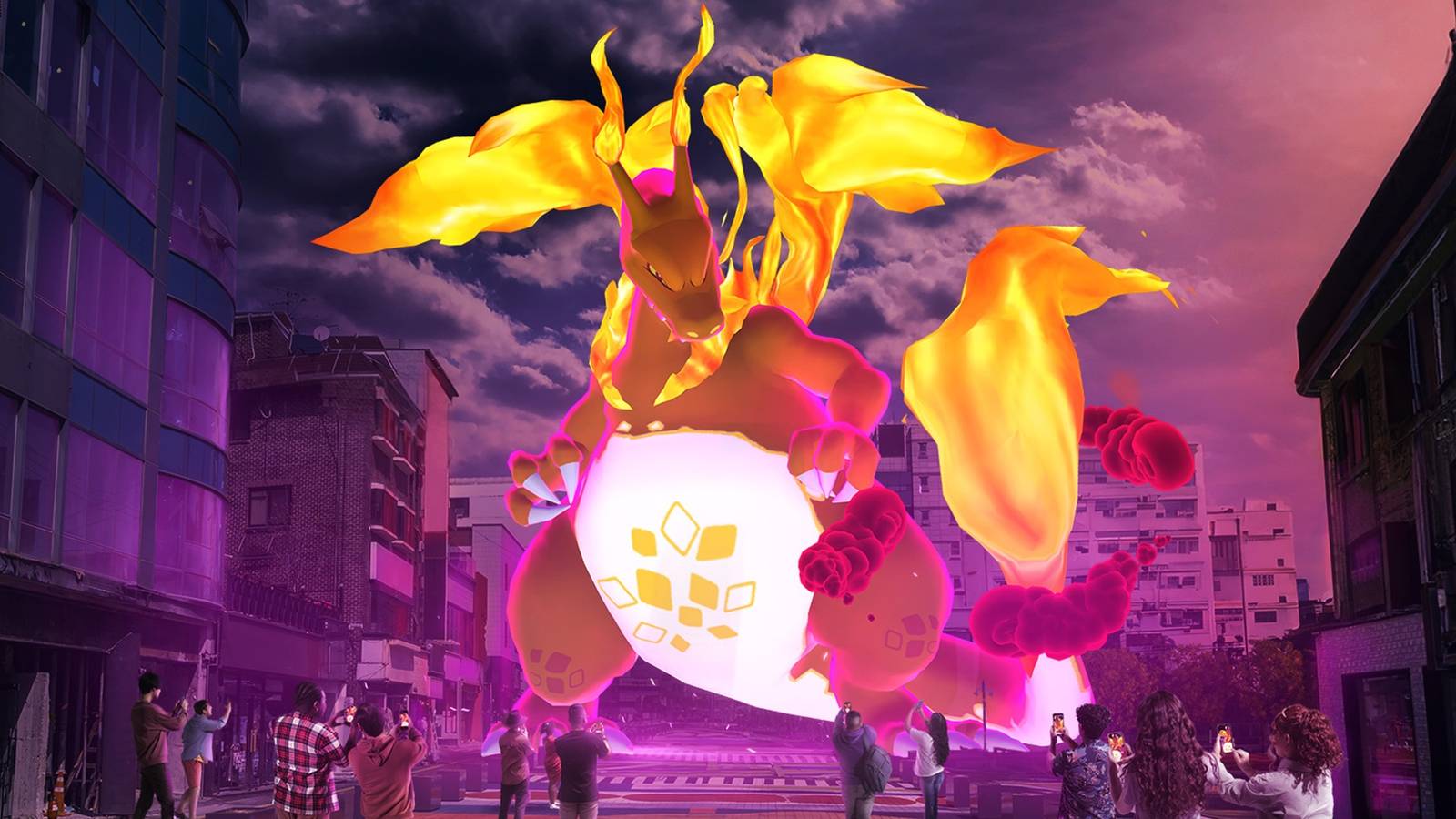 Pokemon GO players are struggling to win Max Raids