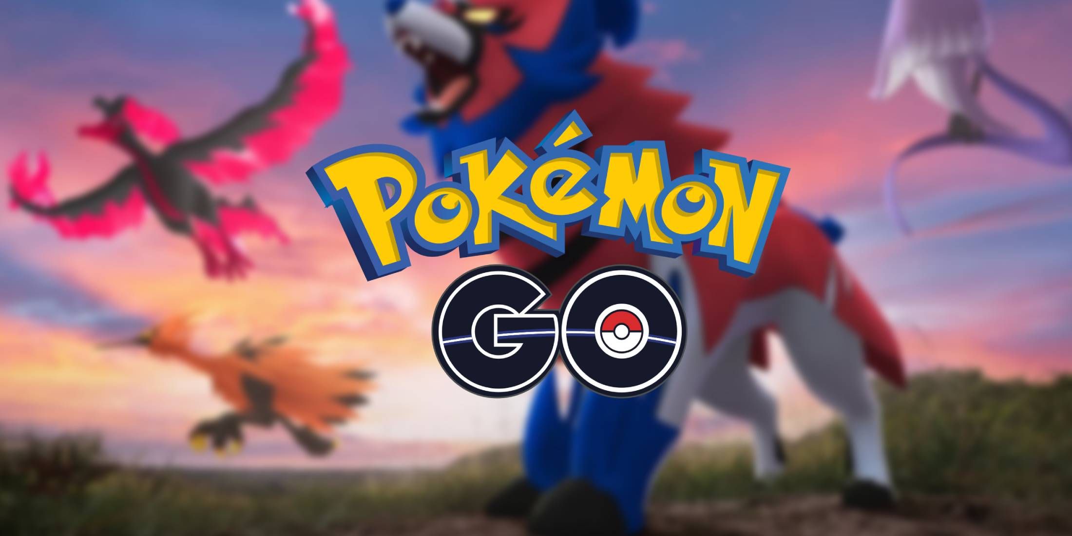 Pokemon GO Adding New Pokemon, But There's a Catch