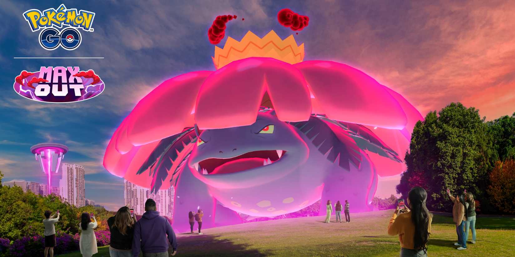 pokemon go adressing max raid issues 