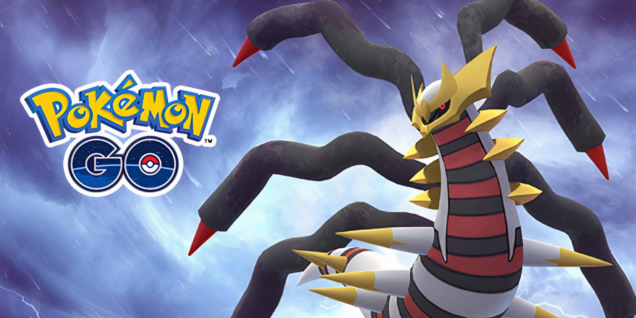 Pokemon GO Player Beats Giratina Solo