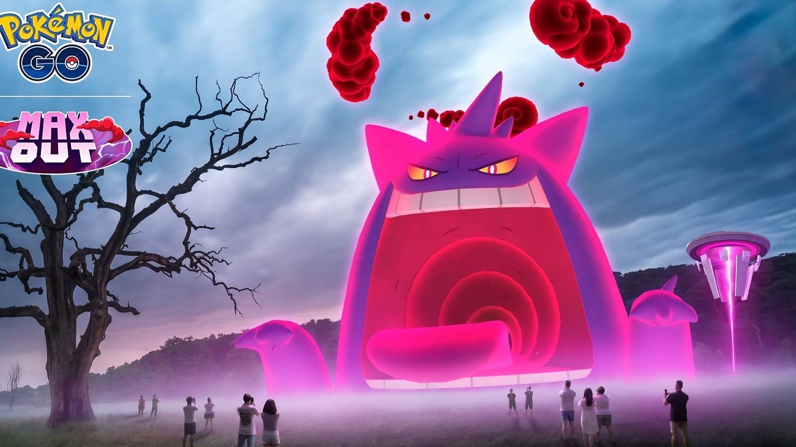 Pokemon GO players aren't happy with the Halloween 2024 event's Costume Party Timed Research