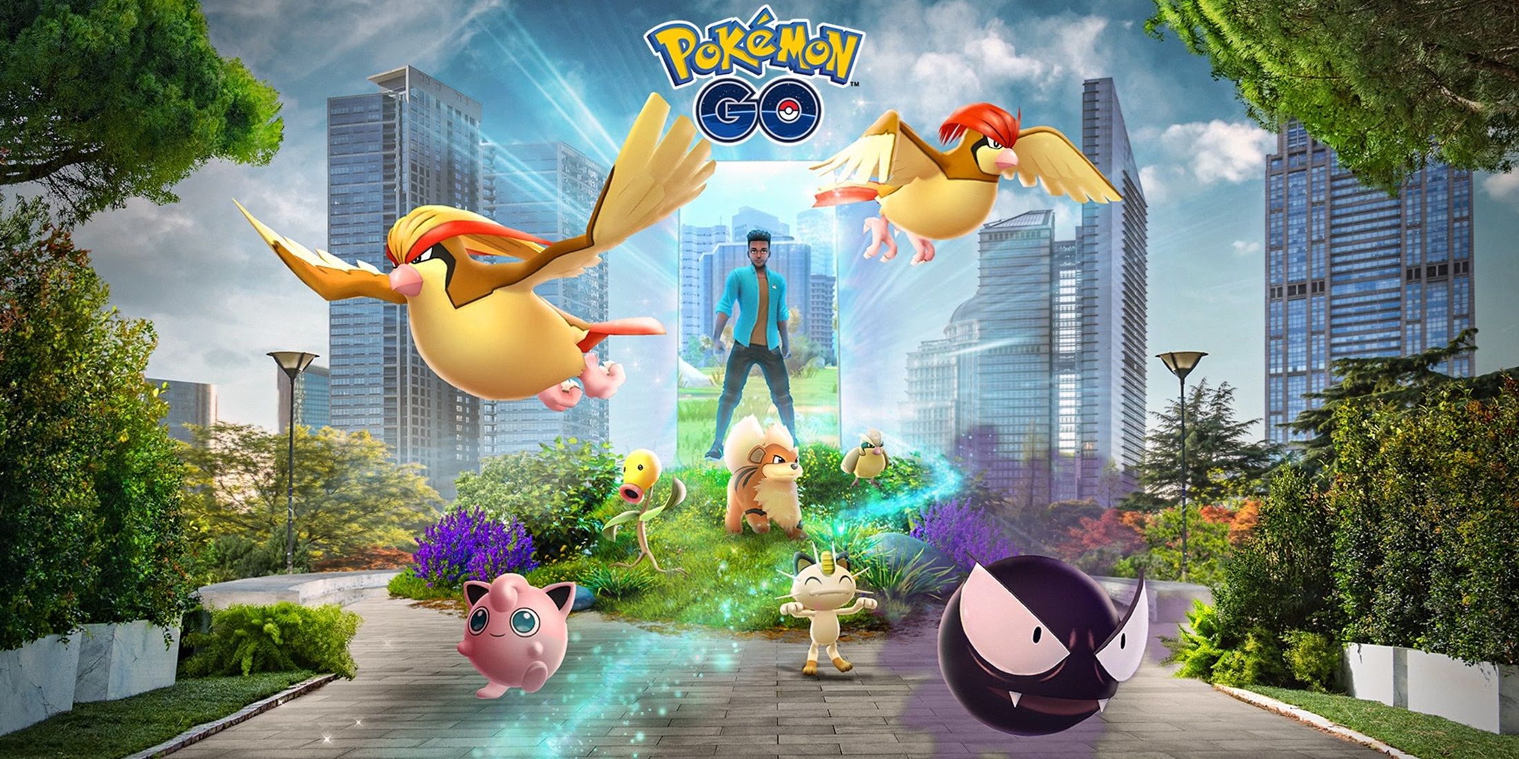 Игрок в Pokemon GO спустя 8 лет обнаружил «шокирующее» пасхальное яйцо