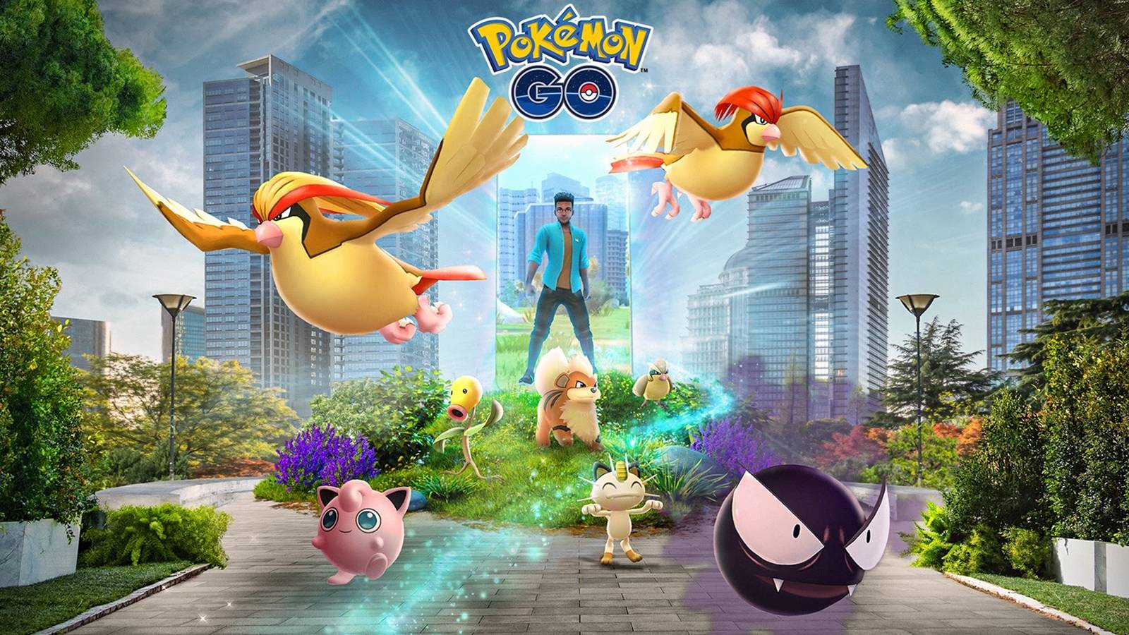 pokemon go easter egg