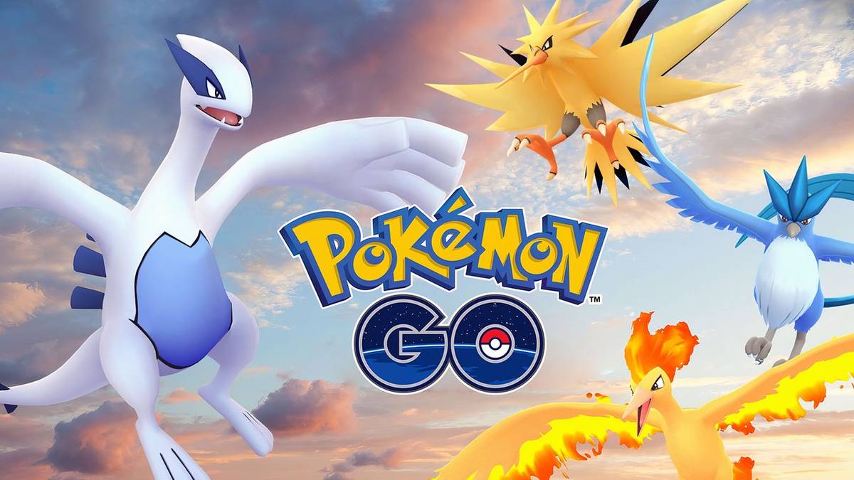 Pokemon GO player catches Shiny Galarian Articuno, Beldum, and Inkay on one Daily Adventure Incense