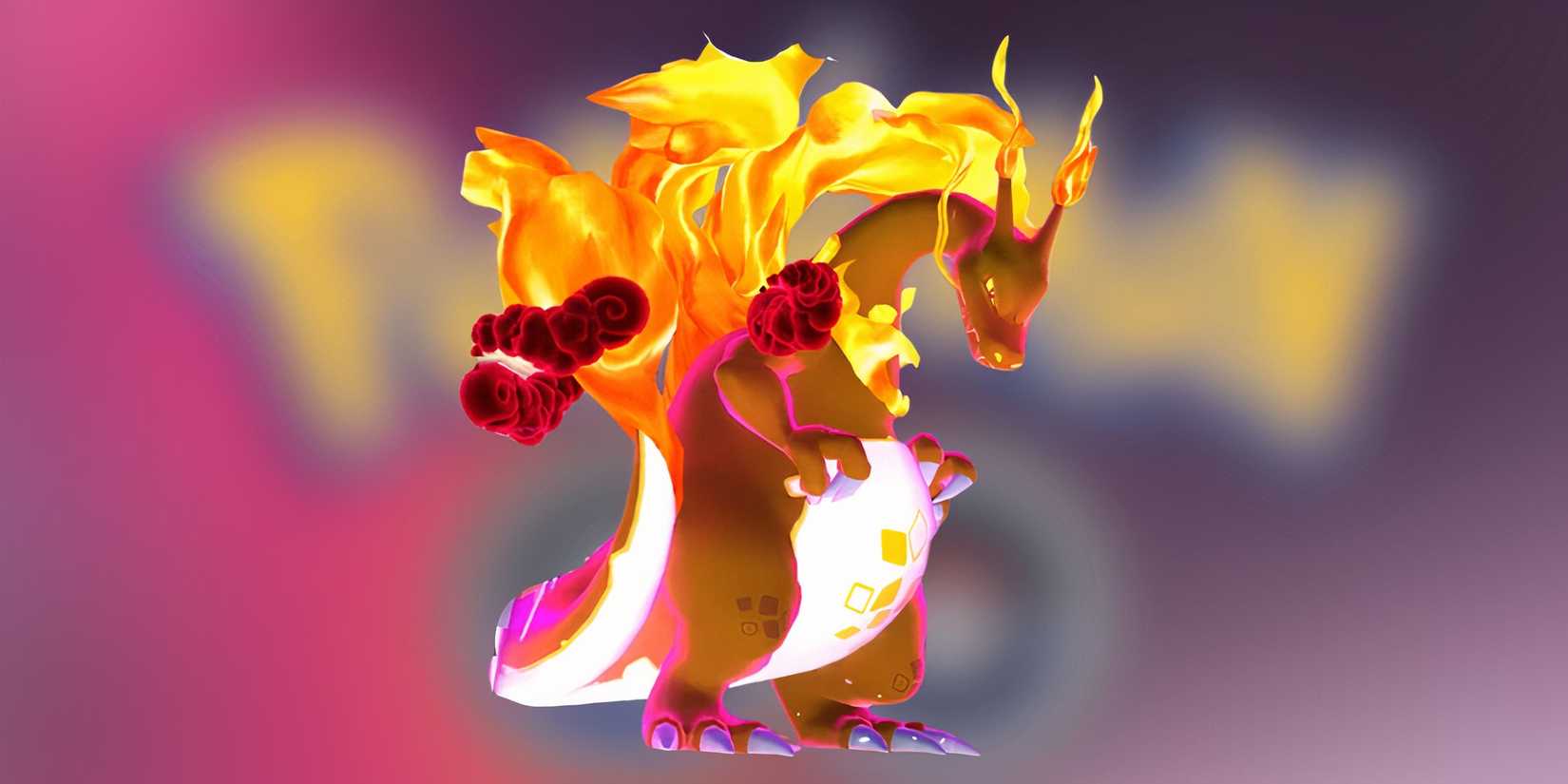 Pokemon GO Max Battle Gigantamax Charizard Counters