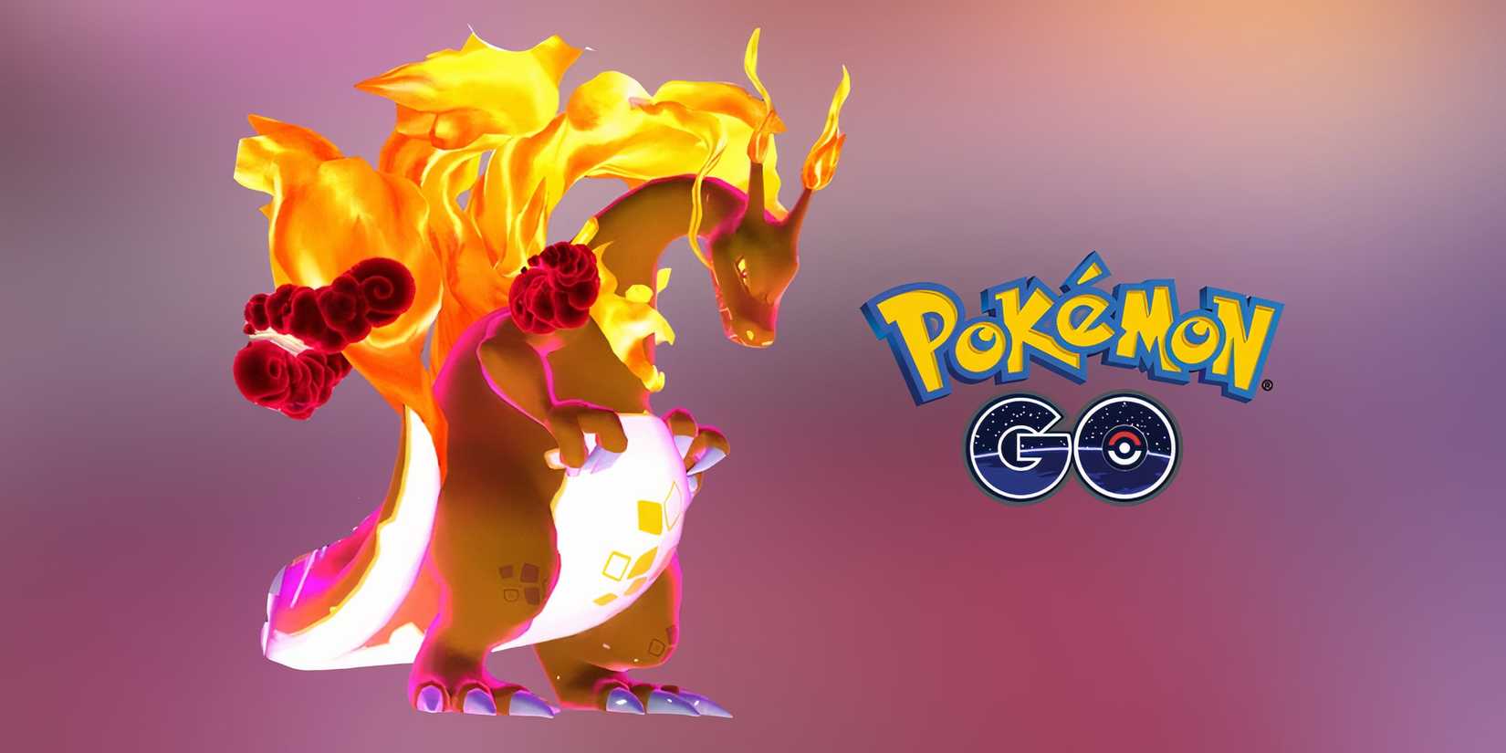 Pokemon GO Max Battle Gigantamax Charizard Weaknesses