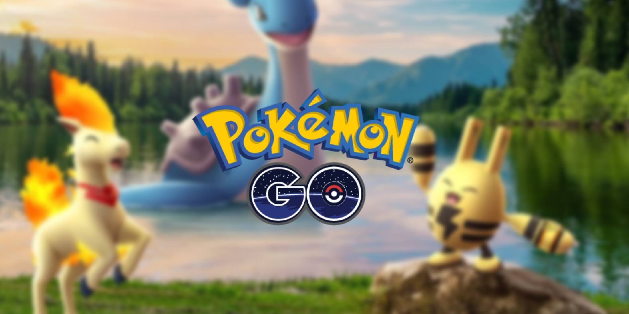 Pokemon GO Testing Significant Change to Gyms