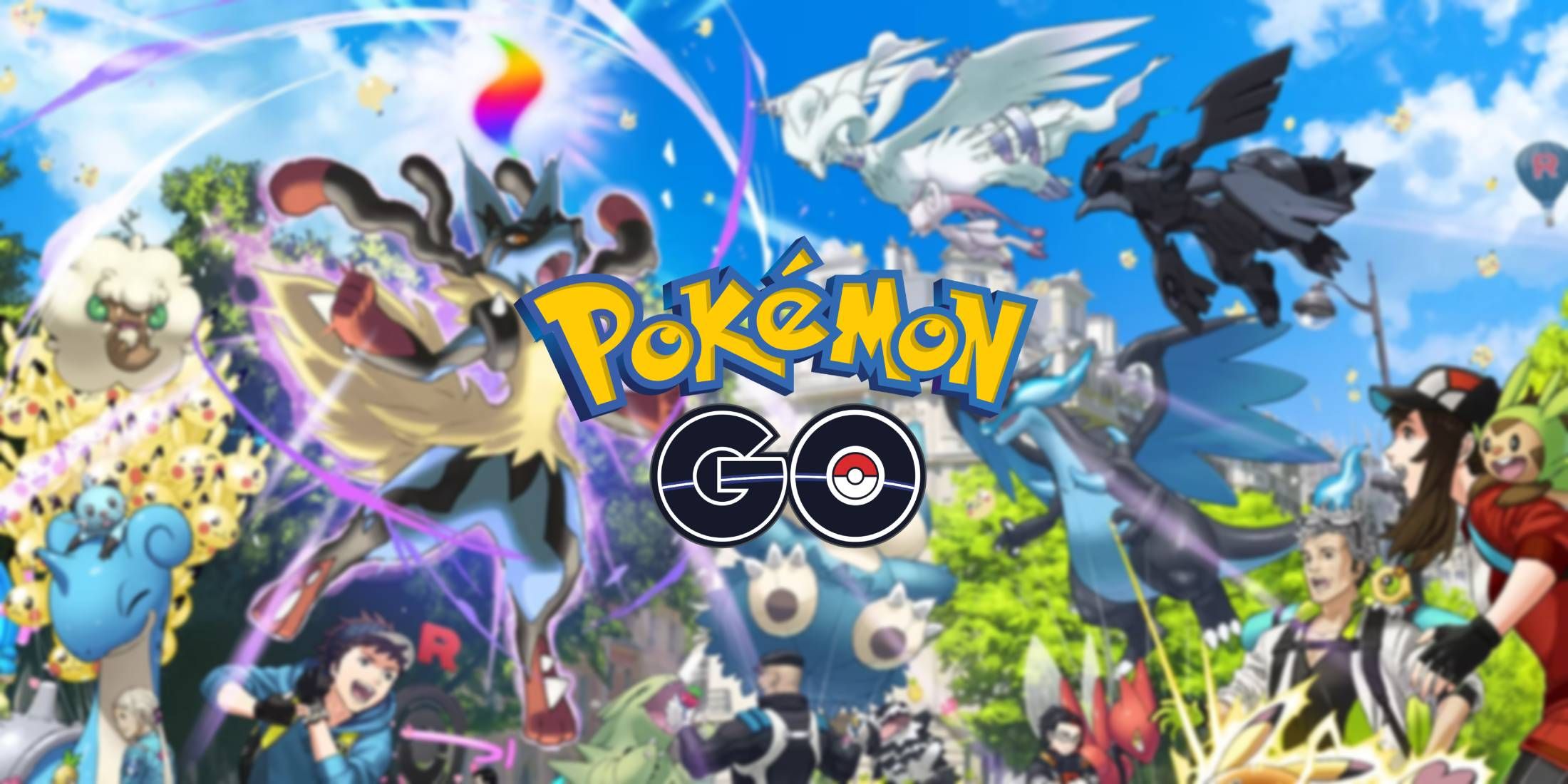 New Pokemon GO Event Might Buff Fan Favorite Pokemon Again