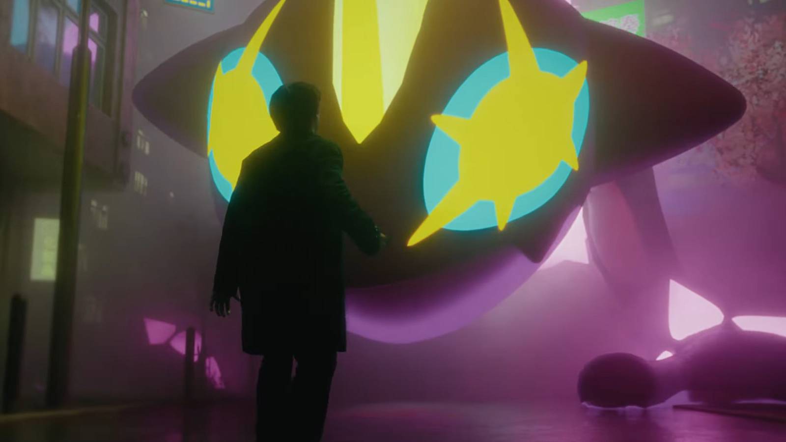 Pokemon GO PokeStop 2