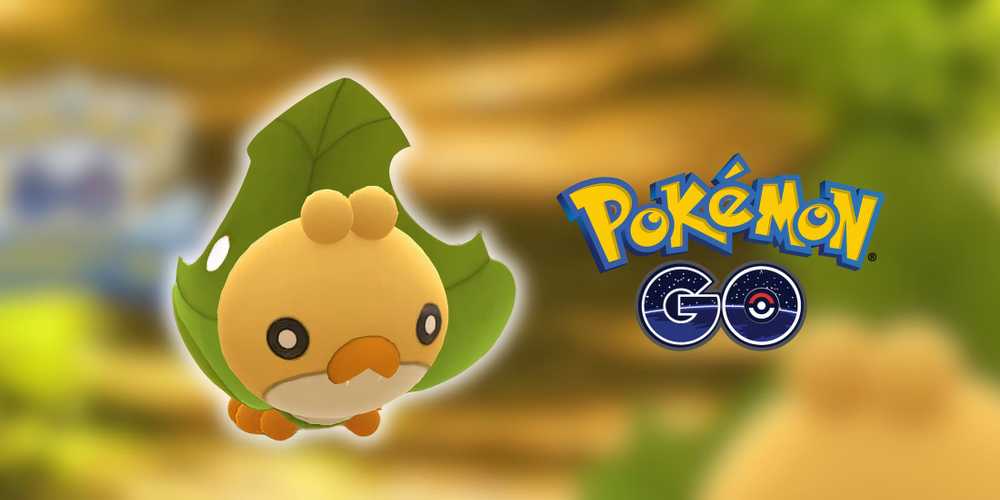 Dia da comunidade Pokémon GO Sewaddle – todas as tarefas de pesquisa, bônus e muito mais