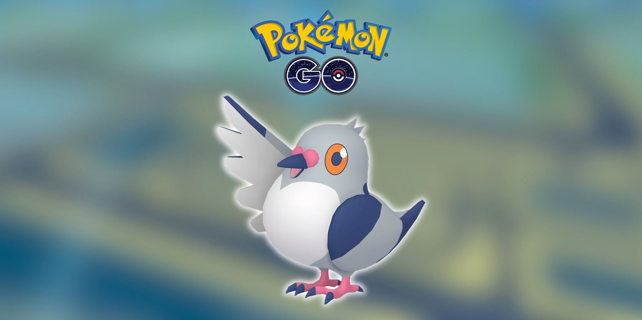 Pokemon GO: How To Get Shiny Pidove, Shiny Tranquill, & Shiny Unfezant