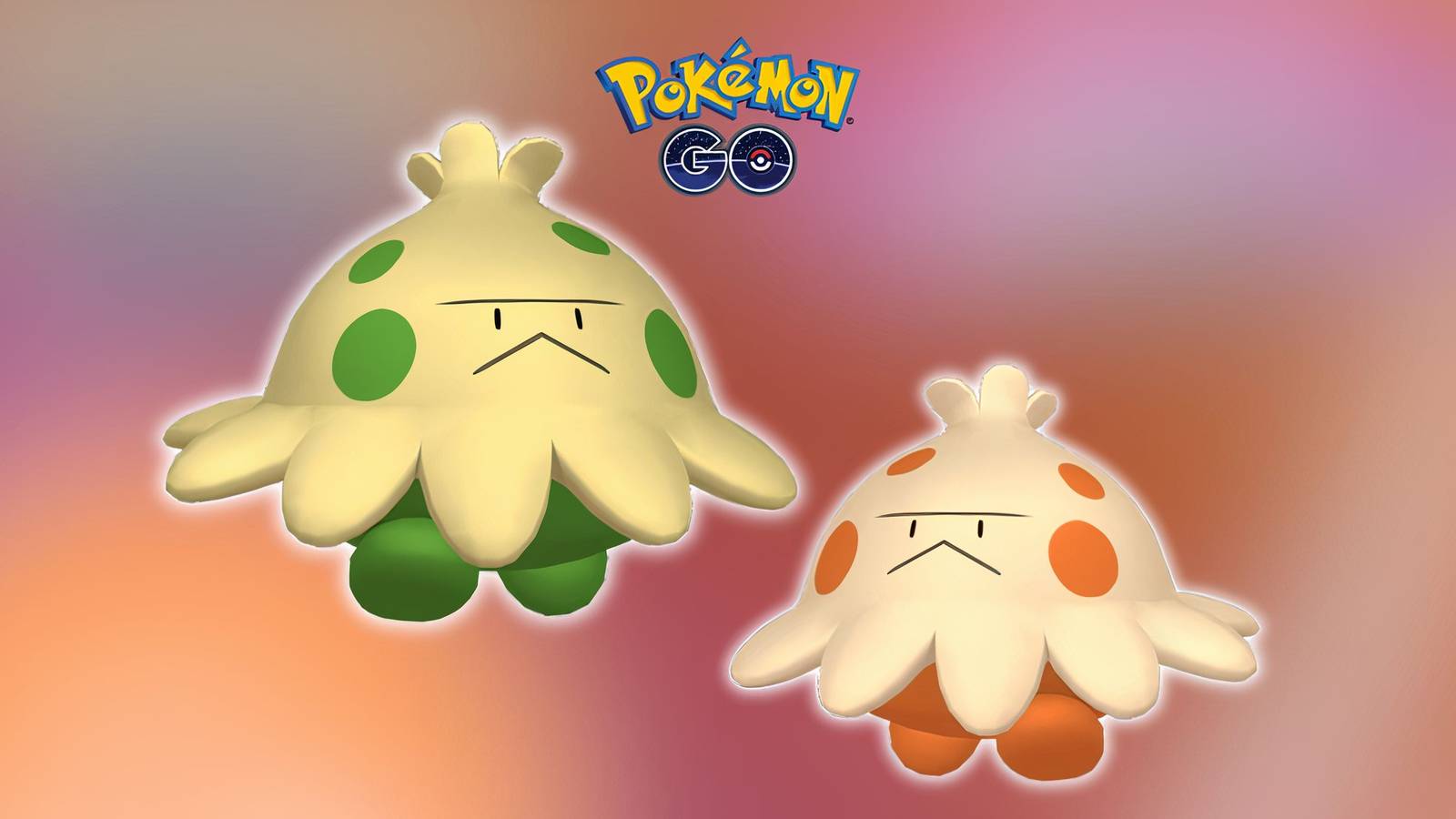 Pokemon GO: Shroomish Spotlight Hour Guide (Can Shroomish Be Shiny?) Pokemon GO: Shroomish Spotlight Hour Guide (Can Shroomish Be Shiny?)