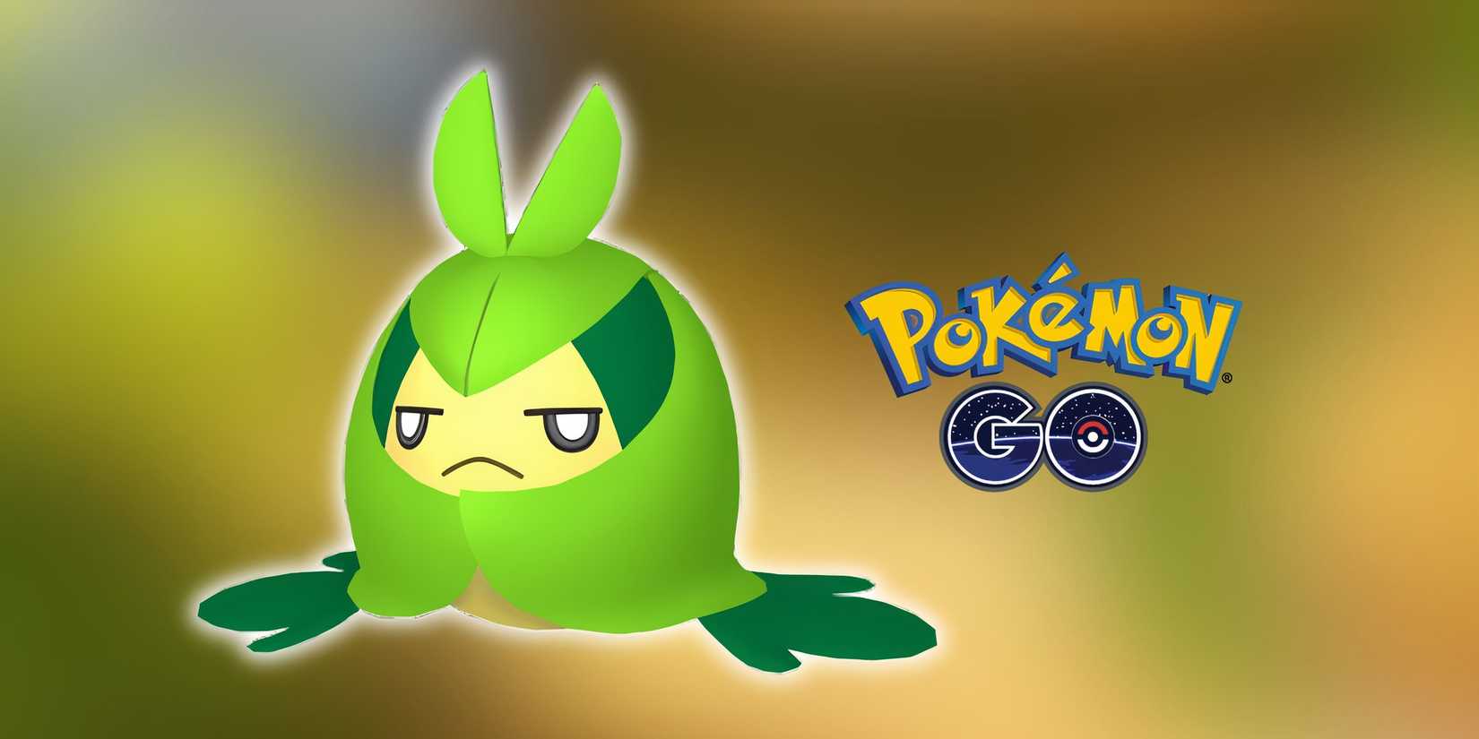 Pokemon GO Swadloon Weaknesses