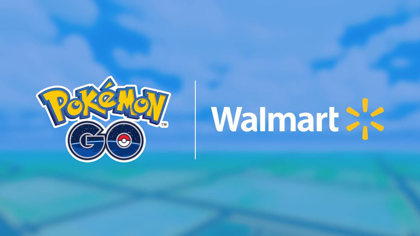 Pokemon GO is Teaming Up With Walmart