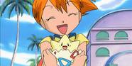 Pokemon Fan Shares Adorable Halloween Togepi Figure