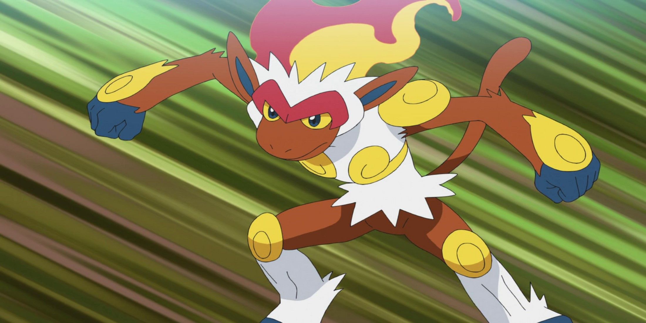 Pokemon Scarlet and Violet Players Create Strategies To Solo Infernape Tera Raids