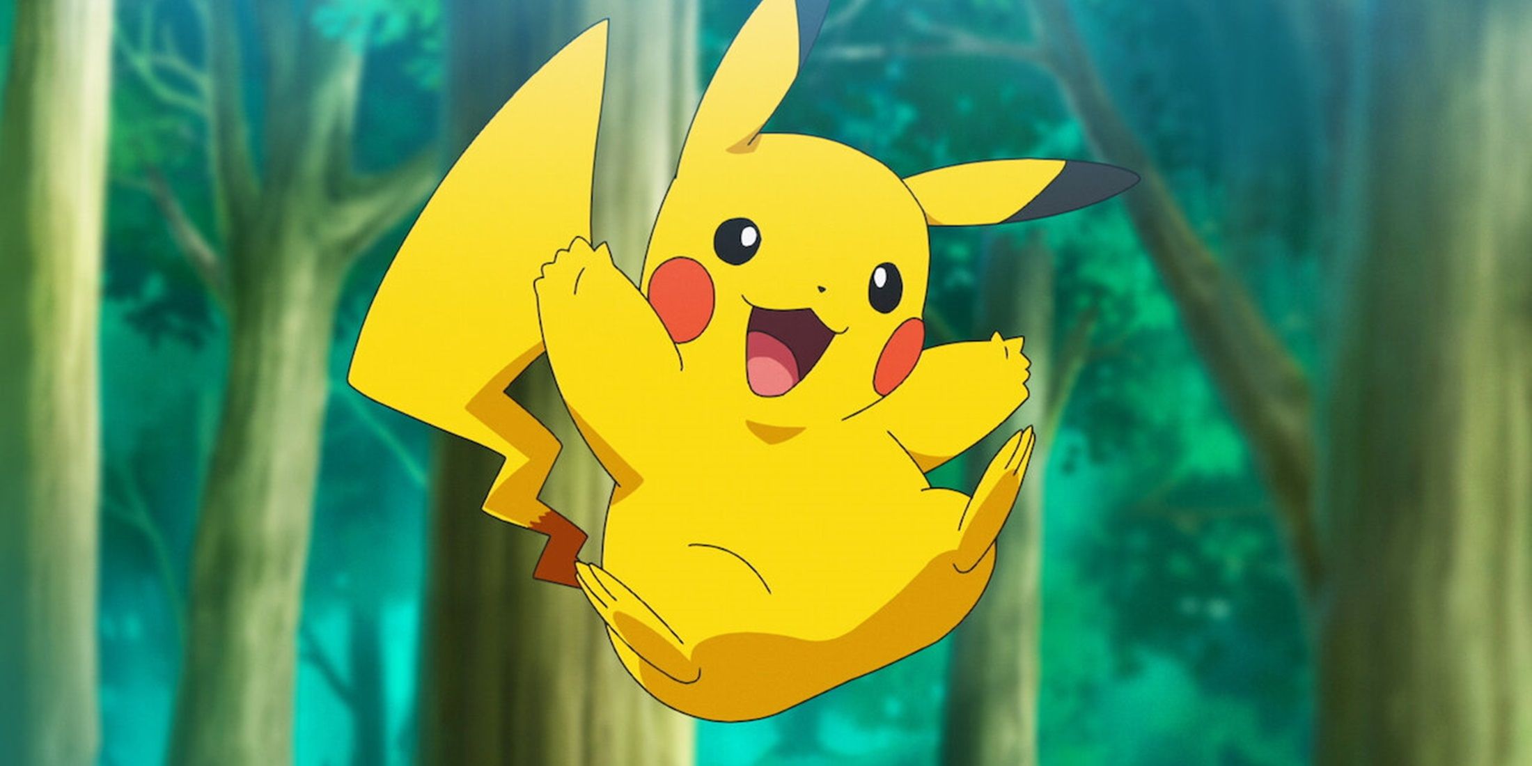 Pokemon Leak Reveals New Details About the Series' Timeline