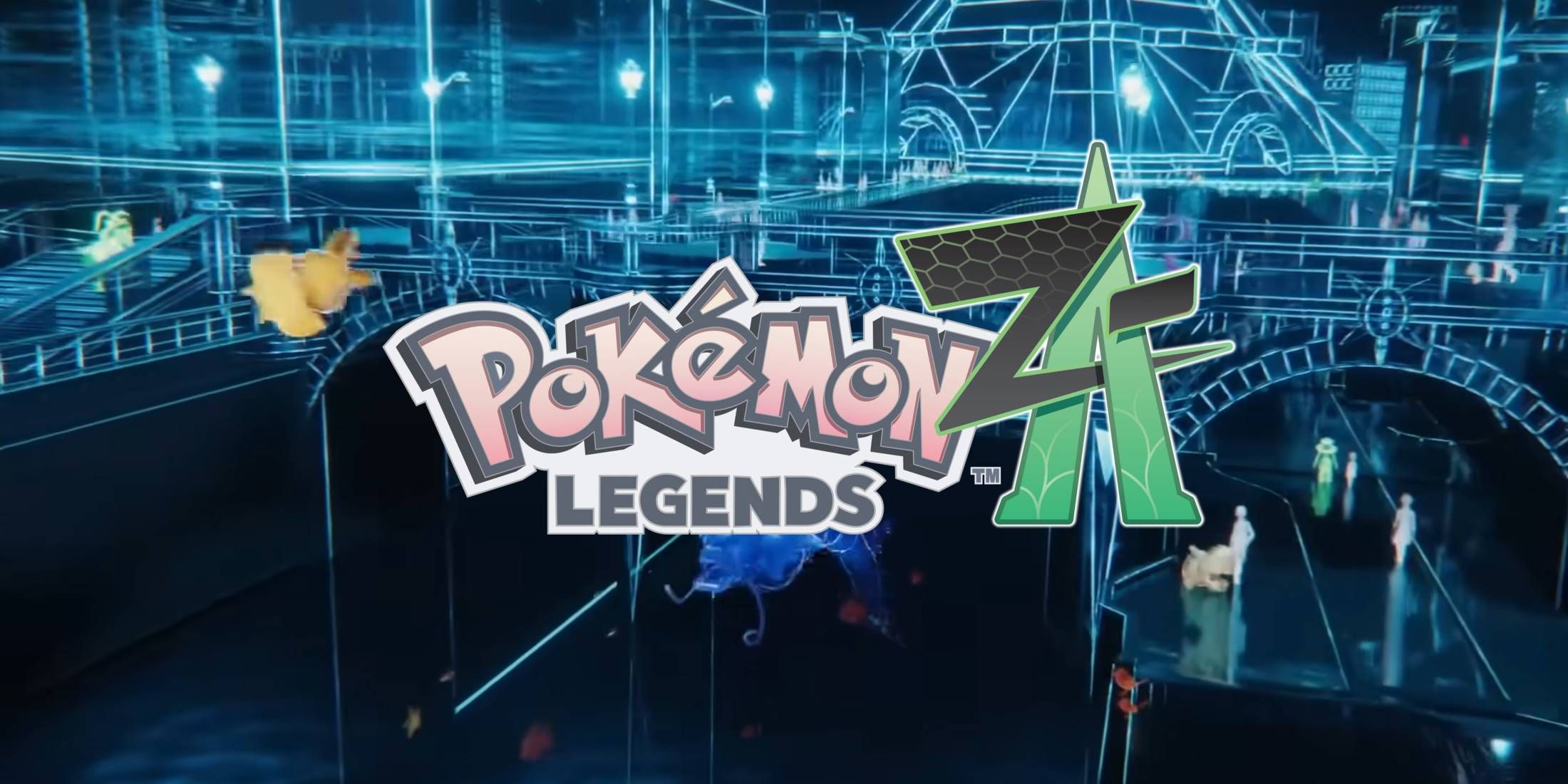 Rumor: Pokemon Legends: Z-A Leak Reveals Starters and Fans Aren't Happy About It