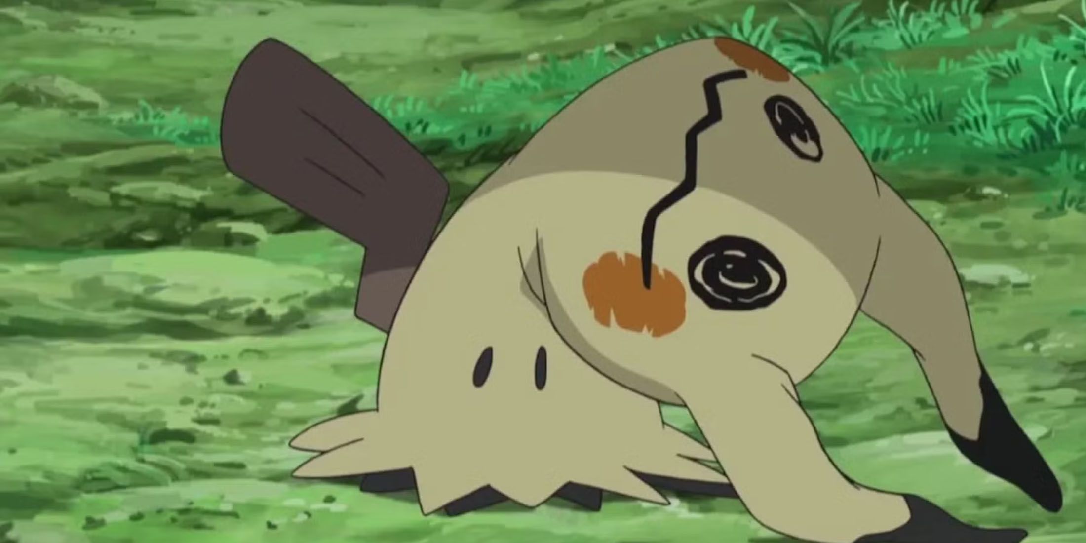 Rumor: Pokemon Leak Reveals Mimikyu's True Form