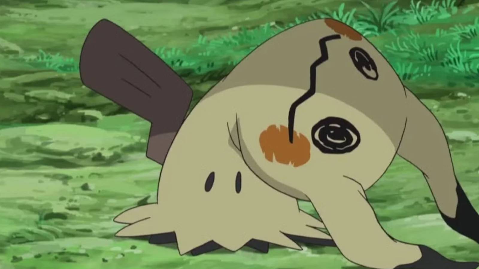 Rumor: Pokemon Leak Reveals Mimikyu's True Form