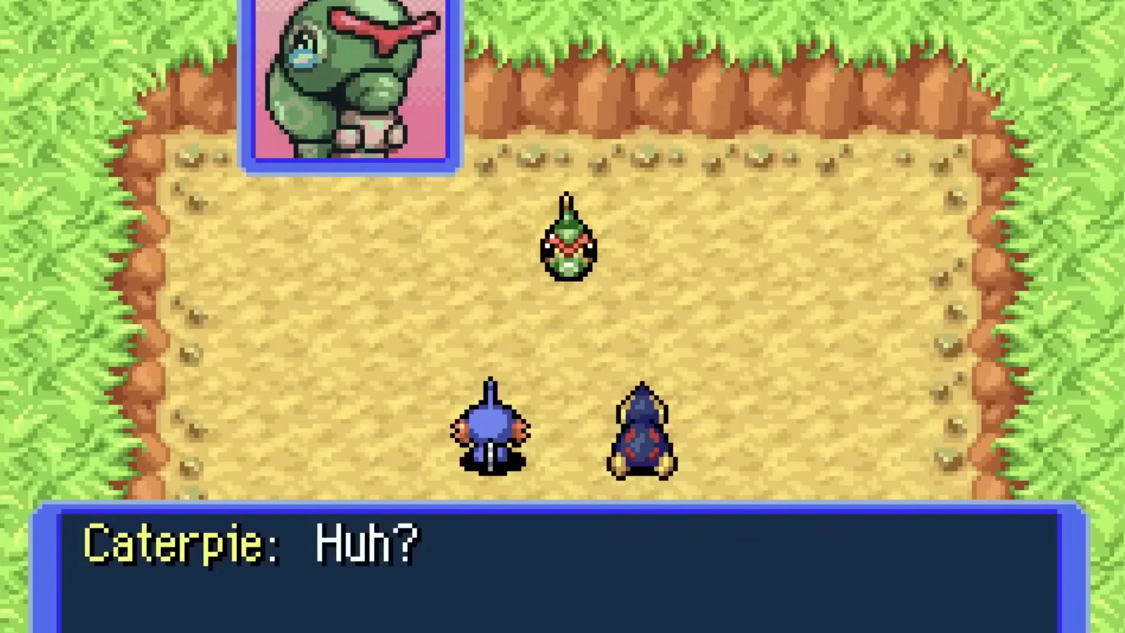 Pokemon Red Rescue Team How To Evolve