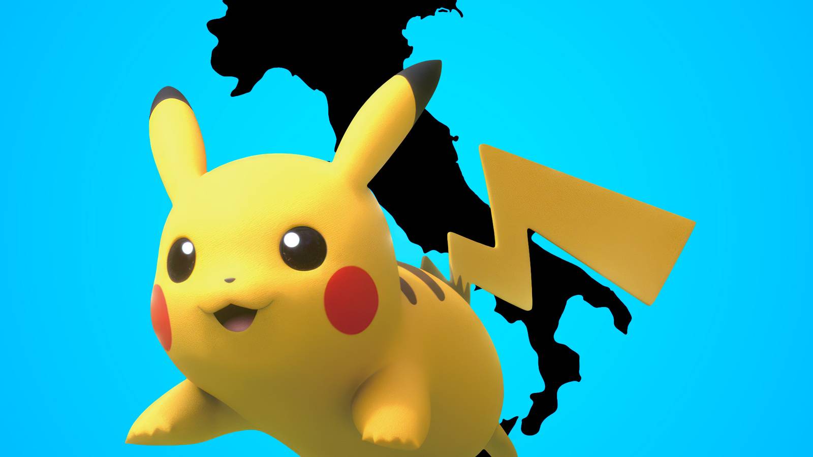 Pikachu Ten Pokemon Gen 10 Location Possibly Hinted at By Reliable Leaker