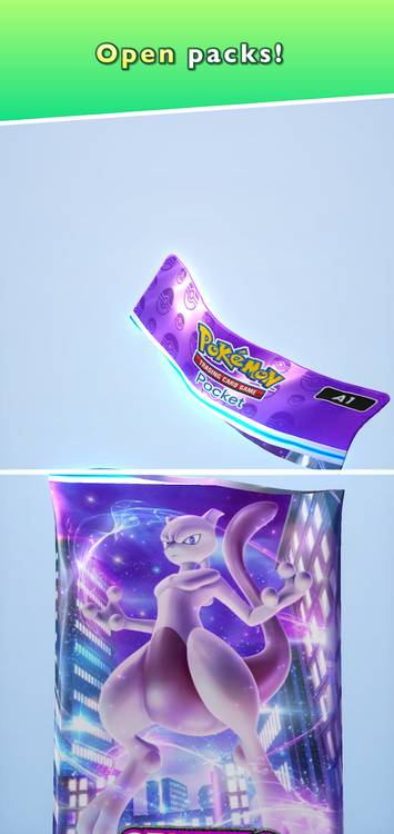 Pokemon Trading Card Game Pocket News, Trailer, Guides, and More Pokemon Trading Card Game Pocket News, Trailer, Guides, and More