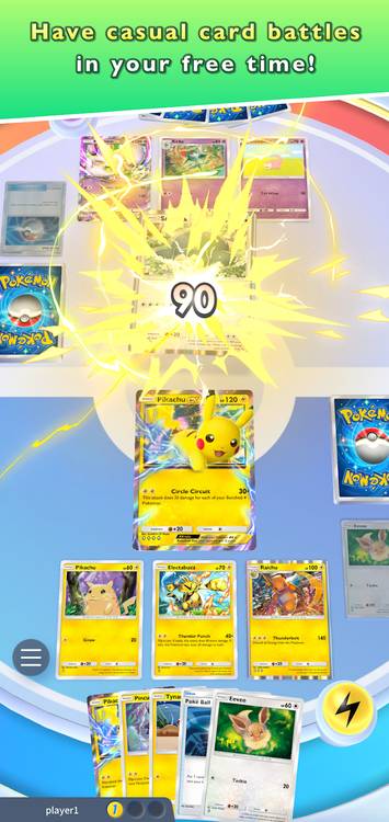 Pokemon Trading Card Game Pocket News, Trailer, Guides, and More Pokemon Trading Card Game Pocket News, Trailer, Guides, and More