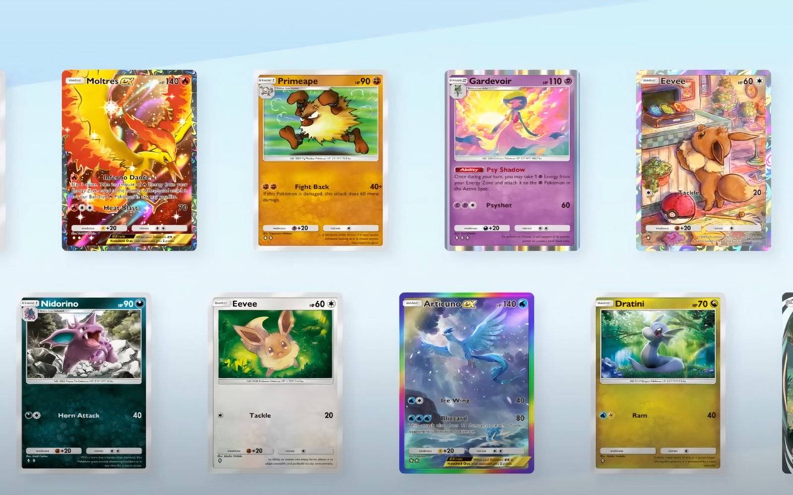 pokemon tcg pocket get more cards Pokmon has made money than Gladiator II Pokemon TCG Pocket: Excess and
