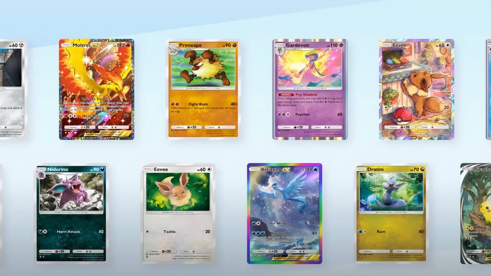 Pokemon TCG Pocket: Excess and Duplicate Cards Explained Pokemon TCG Pocket: Excess and Duplicate Cards Explained