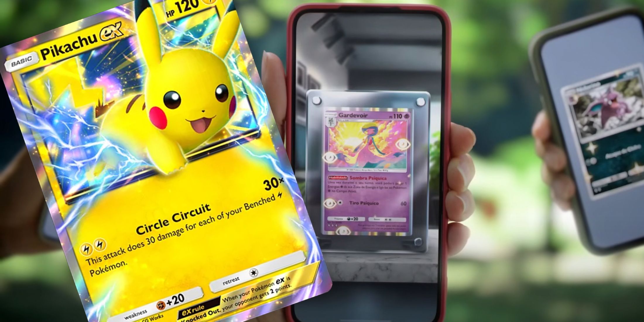 Pokemon Trading Card Game Pocket Has a Steep Requirement to Get Mew