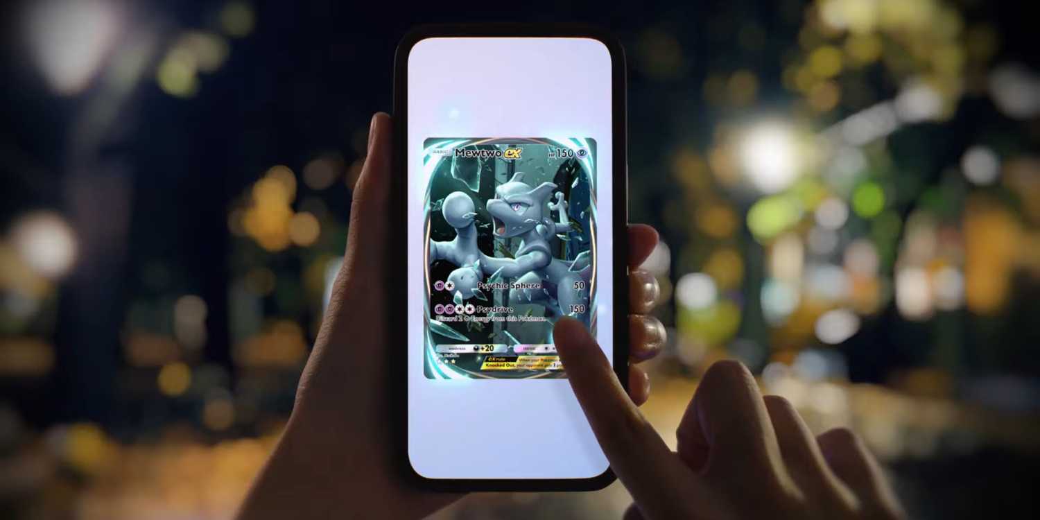 Pokemon TCG Pocket's Rumored Trade Restrictions May Be a Necessary Evil Pokemon TCG Pocket's Rumored Trade Restrictions May Be a Necessary Evil