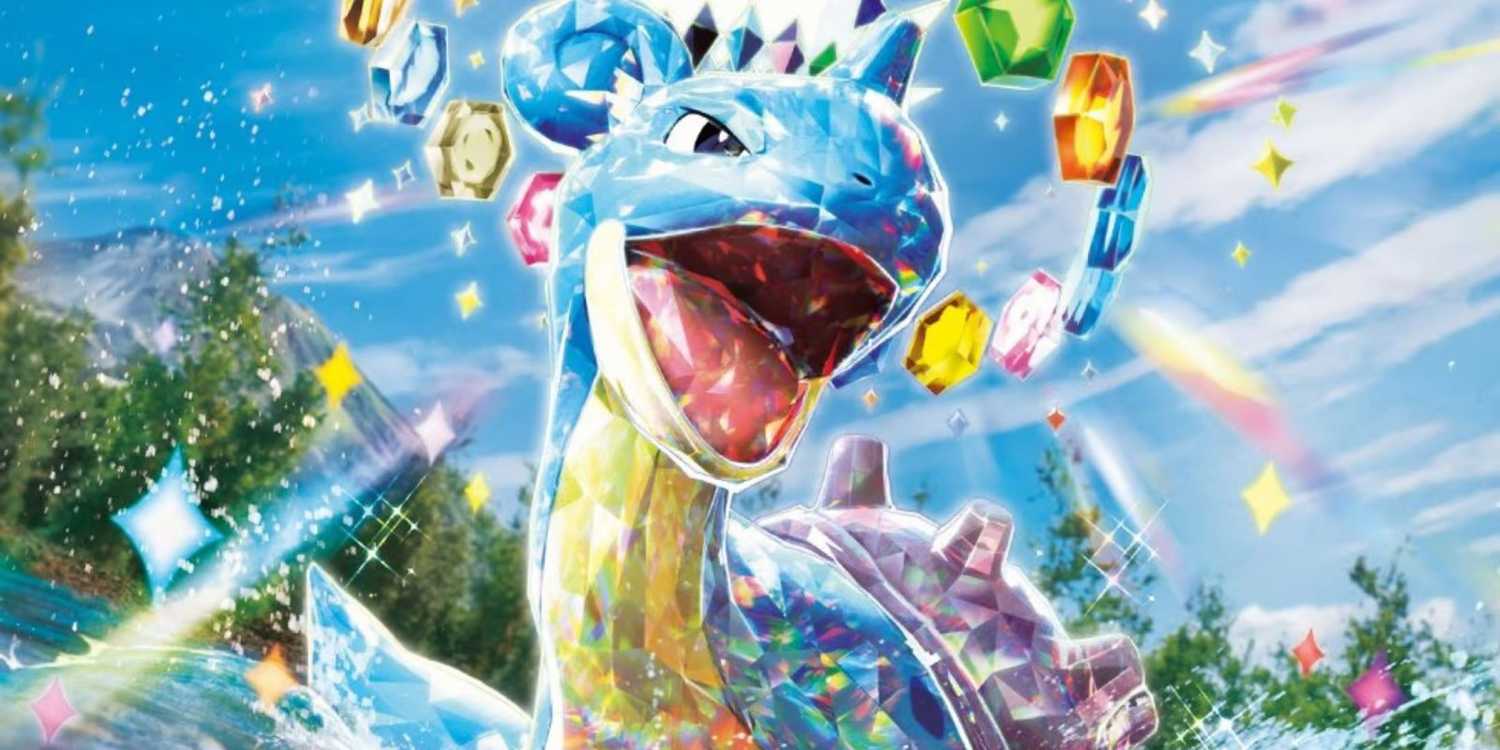 Pokemon Trading Card Game Has New Batch of Promo Cards to Collect Pokemon Trading Card Game Has New Batch of Promo Cards to Collect