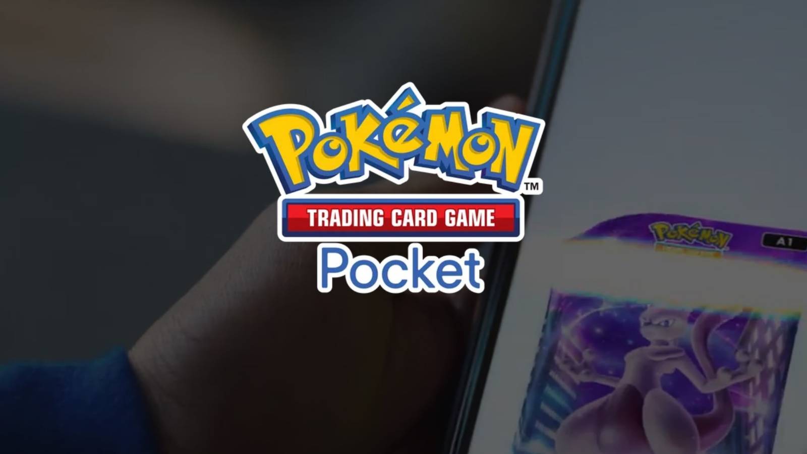 pokemon trading card game pocket has god packs