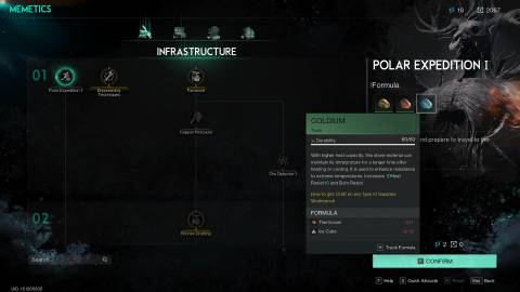 Polar Expedition Once Human