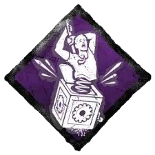 Pop Goes the Weasel DBD