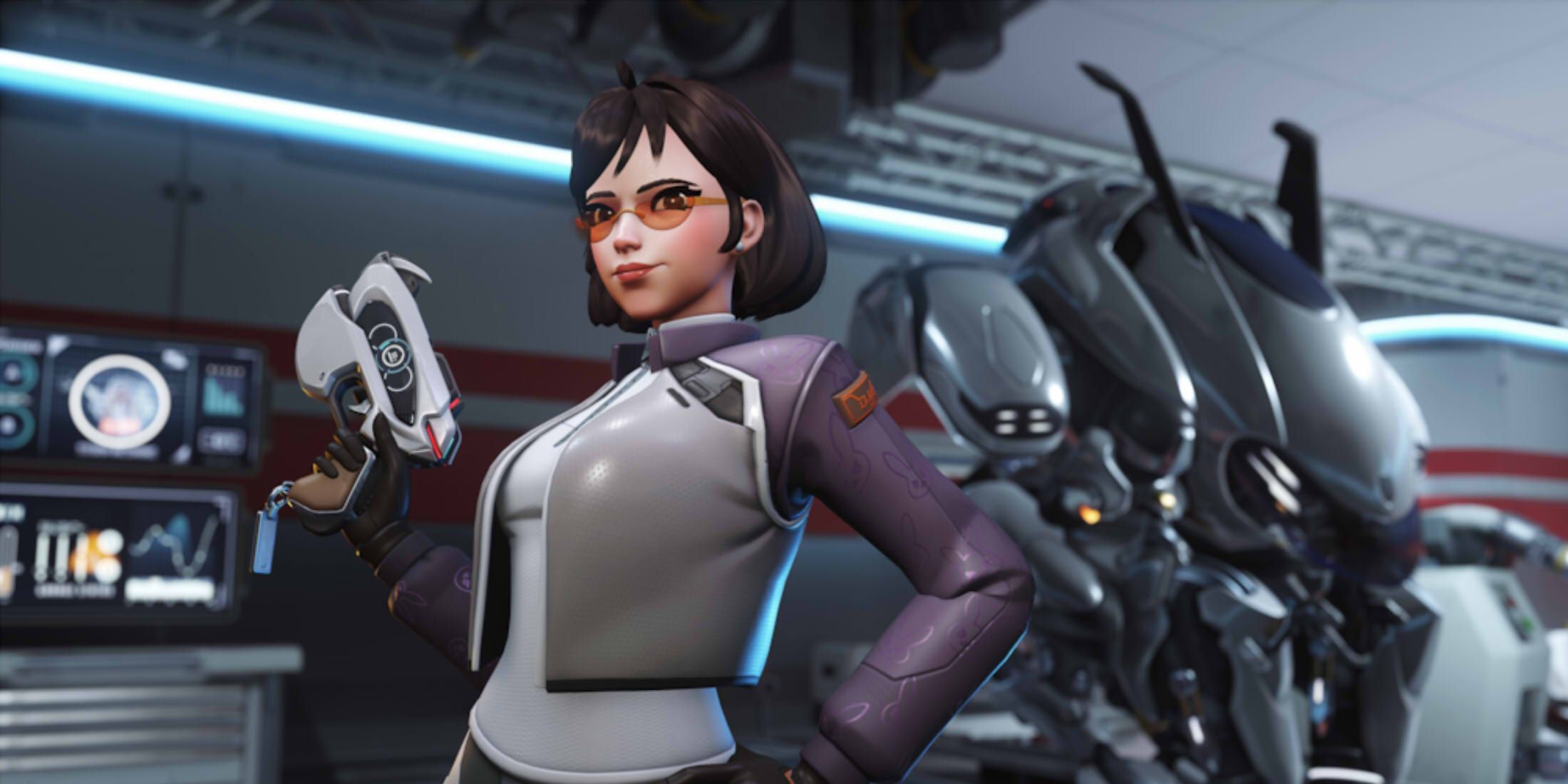 Every Crossover Collab Event Skin In Overwatch 2