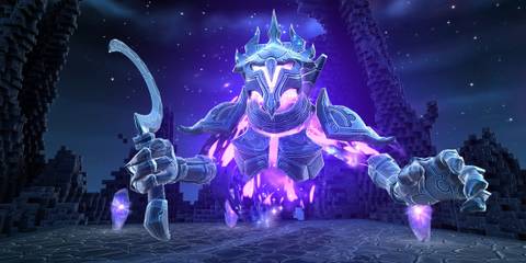 portal knights enemy